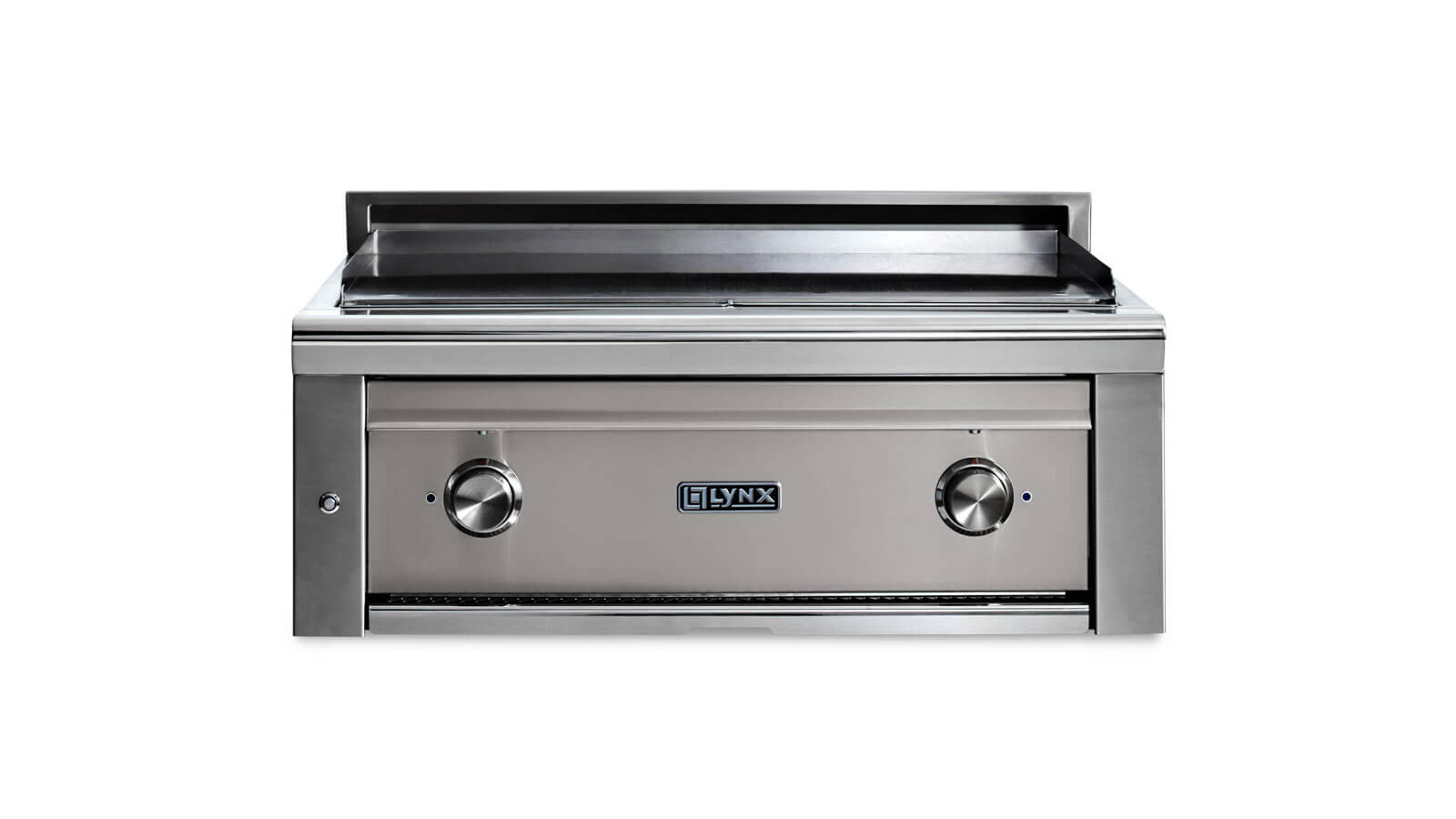 Lynx - 30" Asado Cooktop Built-In