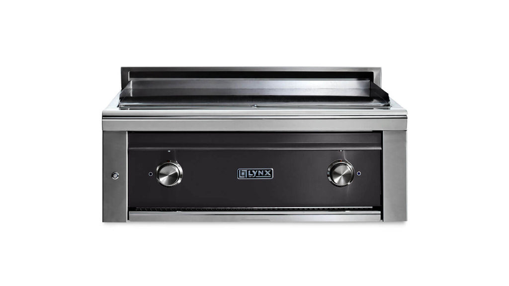 Lynx - 30" Asado Cooktop Built-In