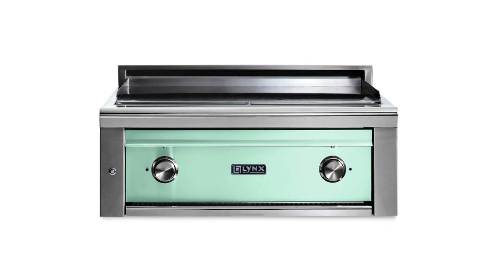 Lynx - 30" Asado Cooktop Built-In