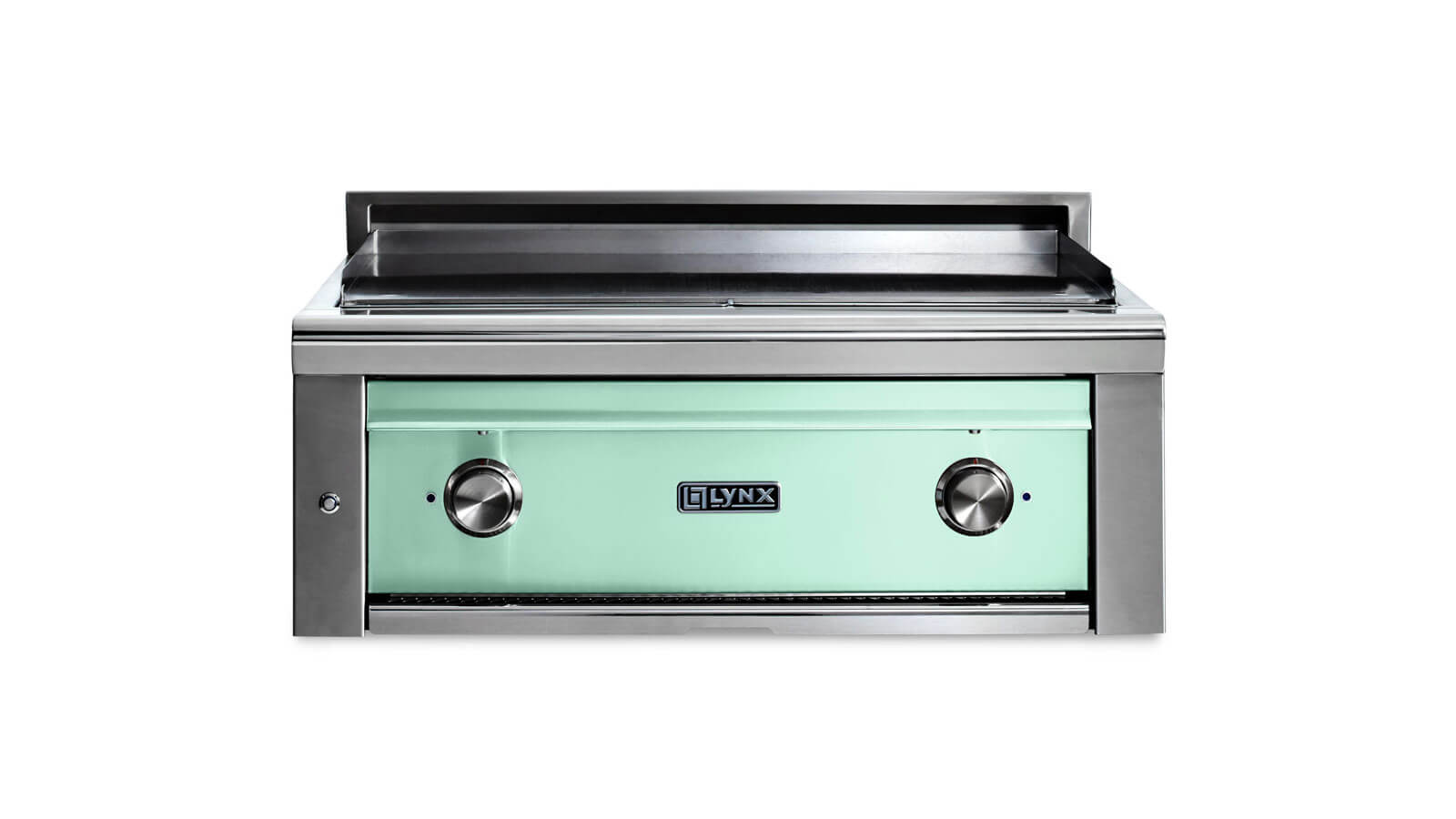 Lynx - 30" Asado Cooktop Built-In