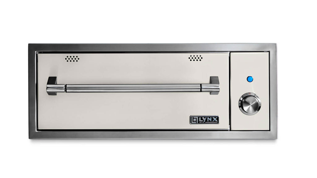 Lynx - 30" Professional Outdoor Warming Drawer