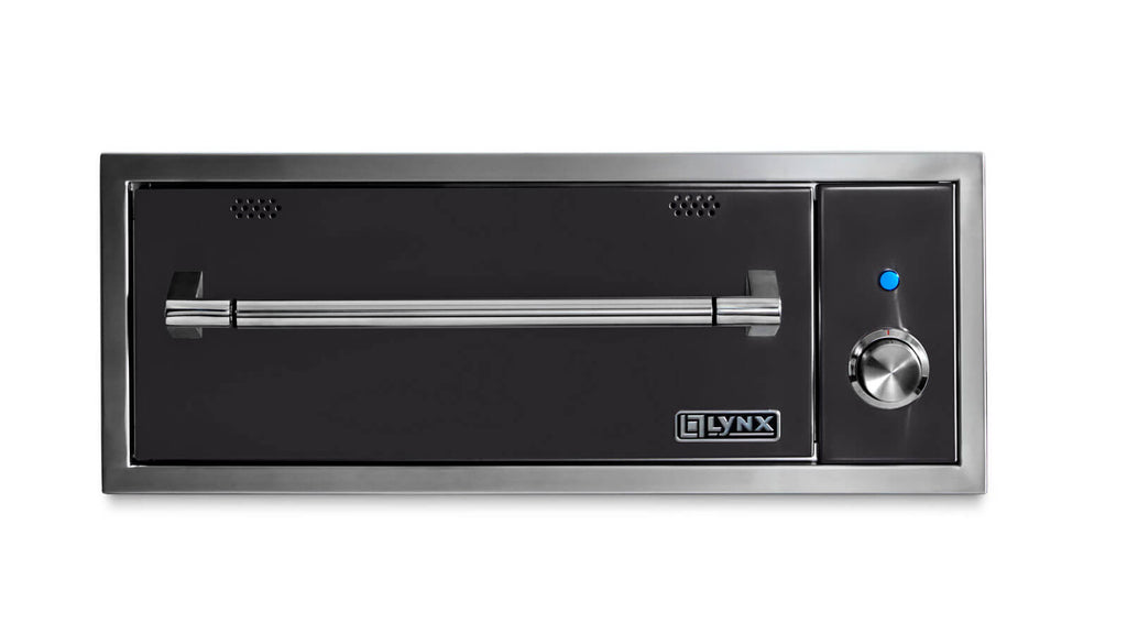 Lynx - 30" Professional Outdoor Warming Drawer