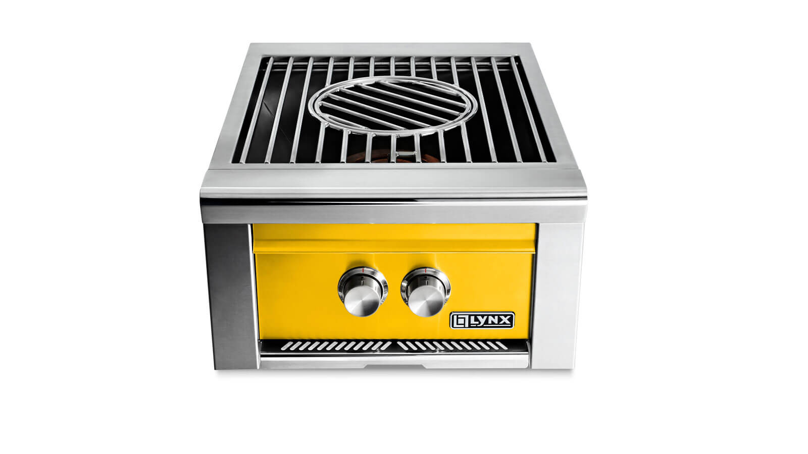 Lynx - Professional Power Burner