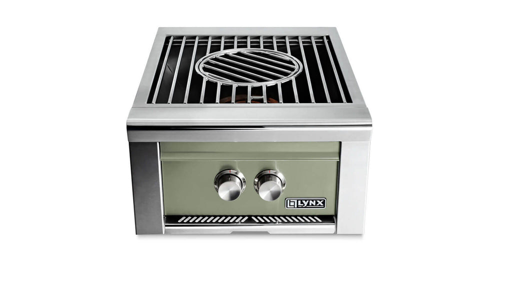 Lynx - Professional Power Burner