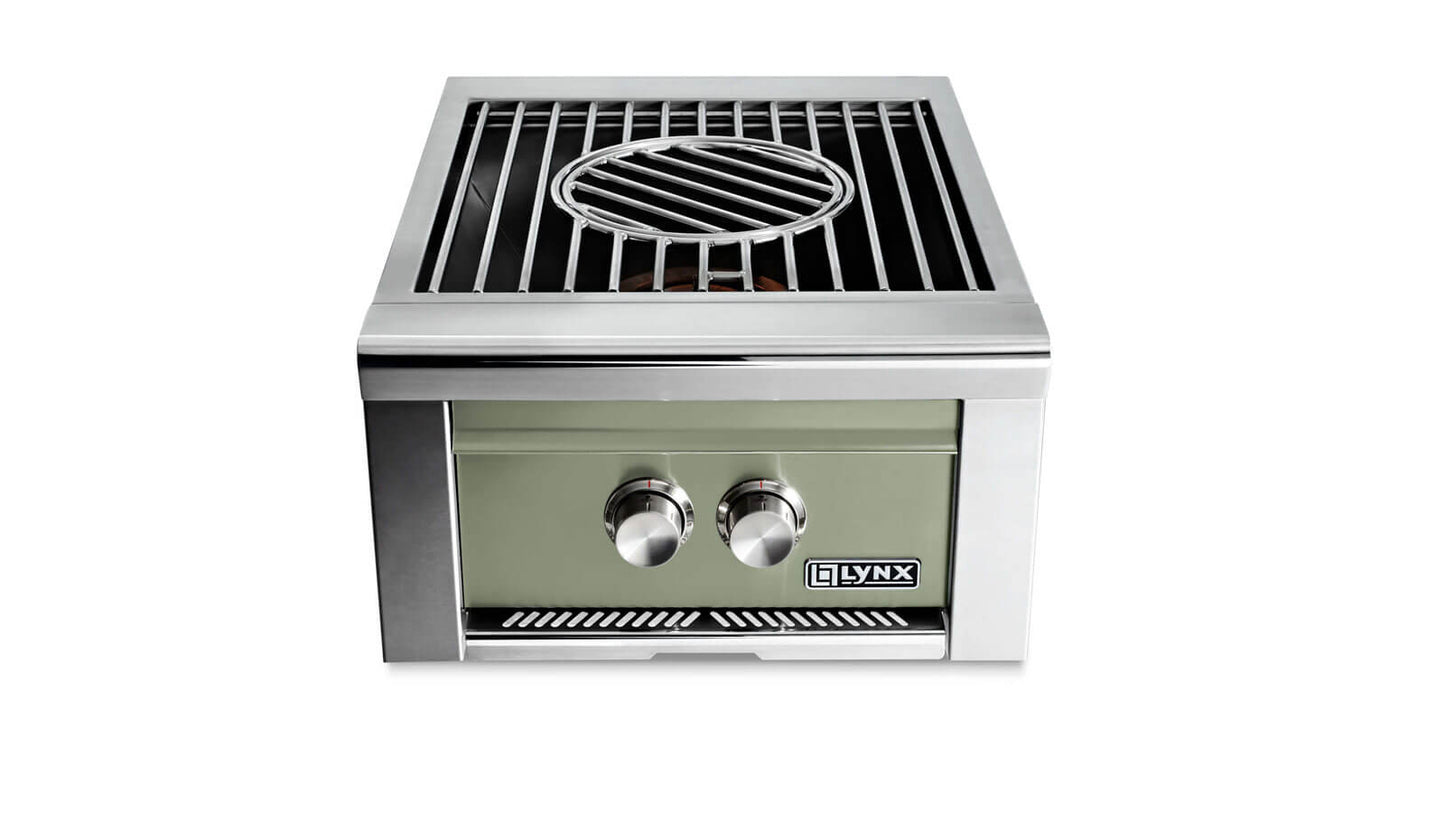 Lynx - Professional Power Burner