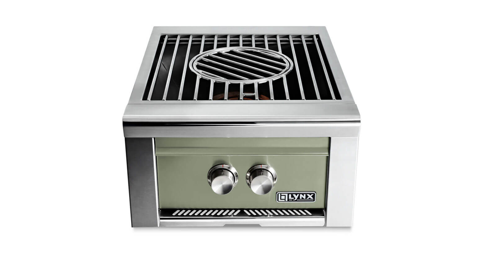 Lynx - Professional Power Burner