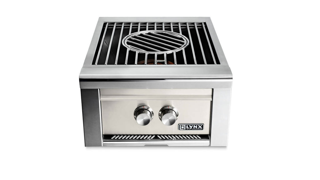 Lynx - Professional Power Burner