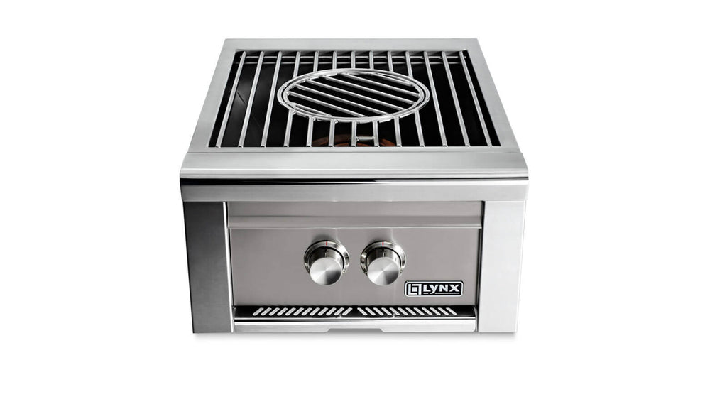 Lynx - Professional Power Burner