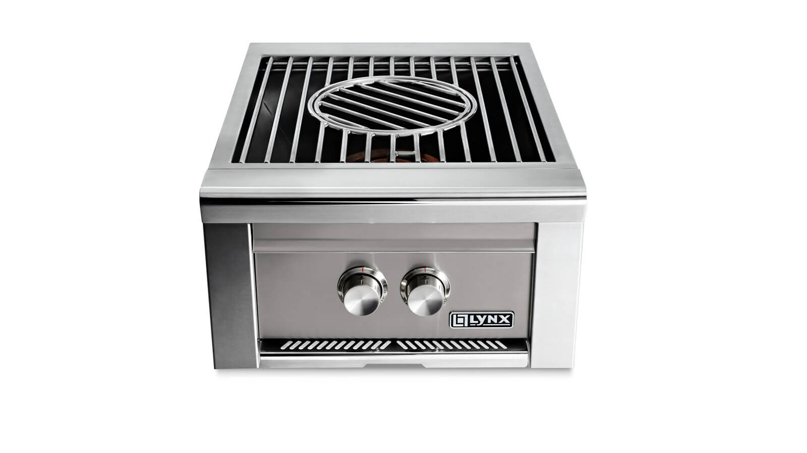 Lynx - Professional Power Burner