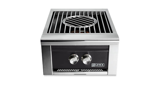 Lynx - Professional Power Burner