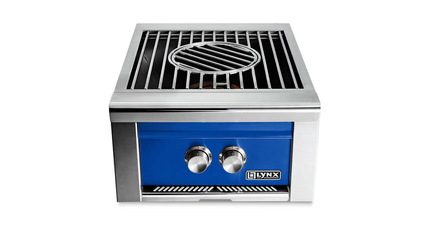 Lynx - Professional Power Burner