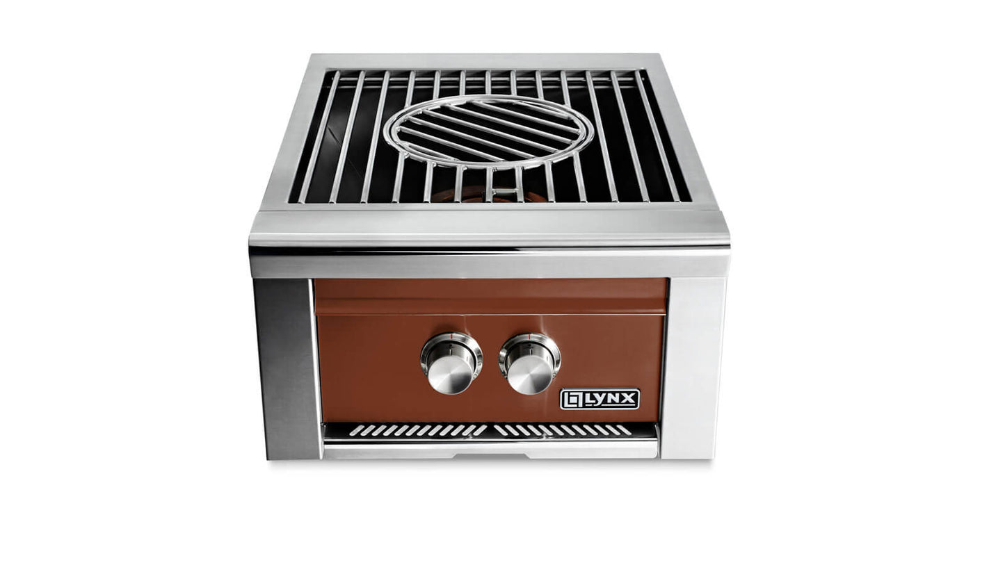 Lynx - Professional Power Burner