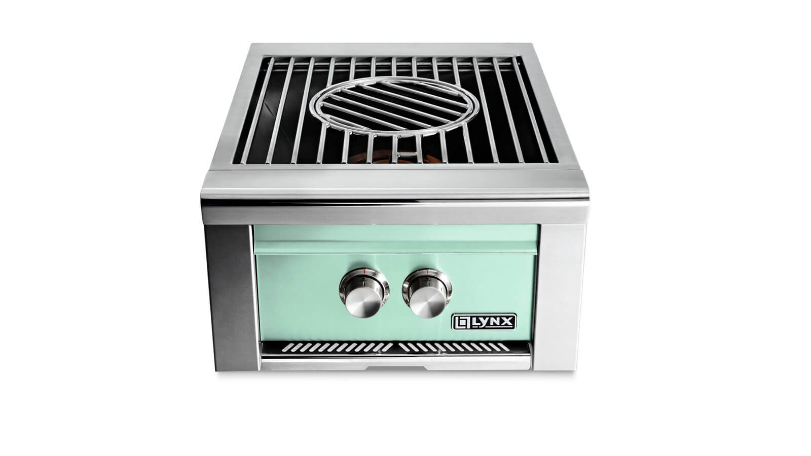 Lynx - Professional Power Burner