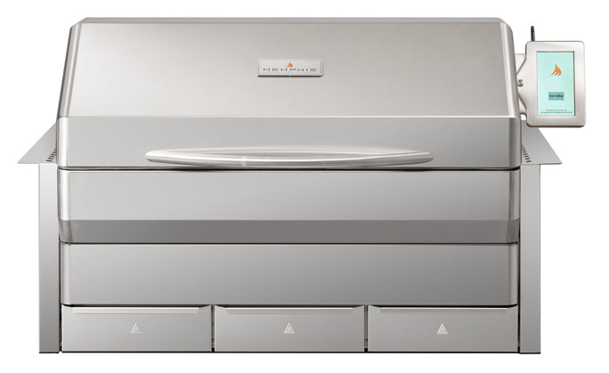 Memphis 39" Elite Built-In ITC3 Pellet Grill