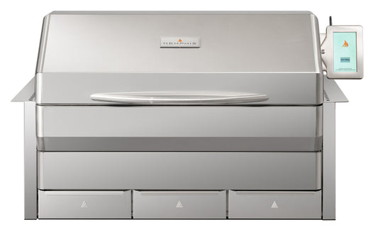 Memphis 39" Elite Built-In ITC3 Pellet Grill