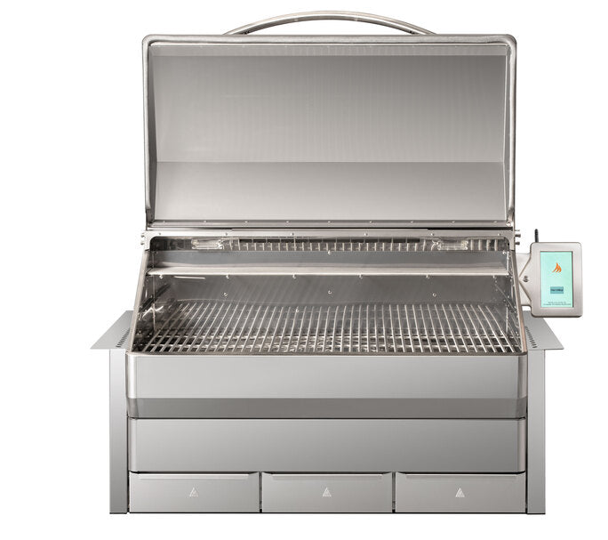 Memphis 39" Elite Built-In ITC3 Pellet Grill