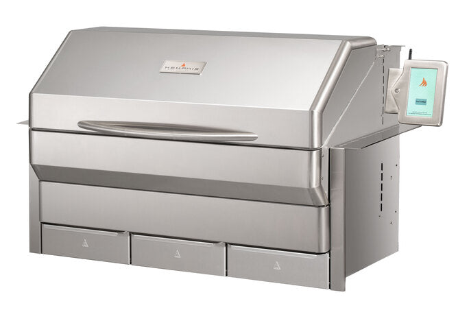 Memphis 39" Elite Built-In ITC3 Pellet Grill