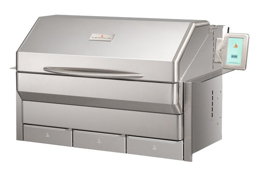Memphis 39" Elite Built-In ITC3 Pellet Grill