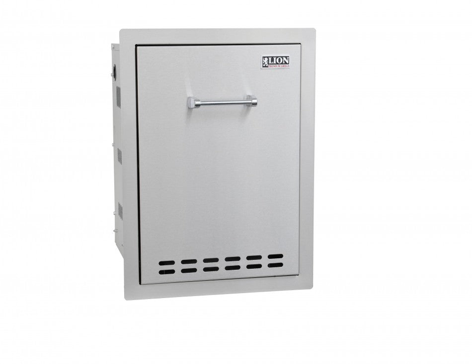 Lion - Multi-Functional Drawer