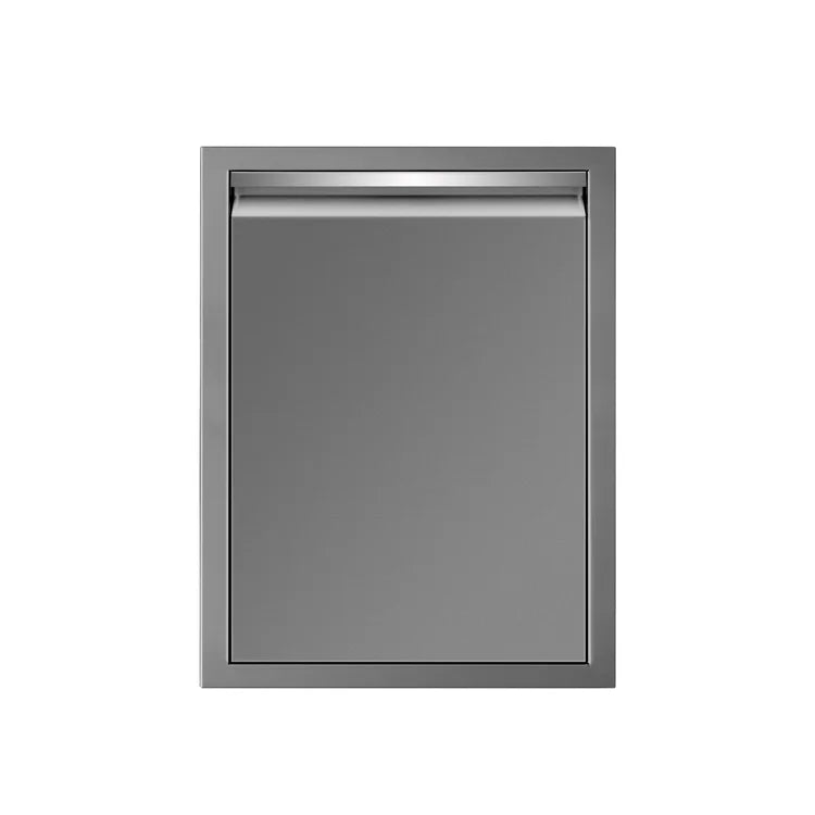 Novo 20" Double Trash Drawer