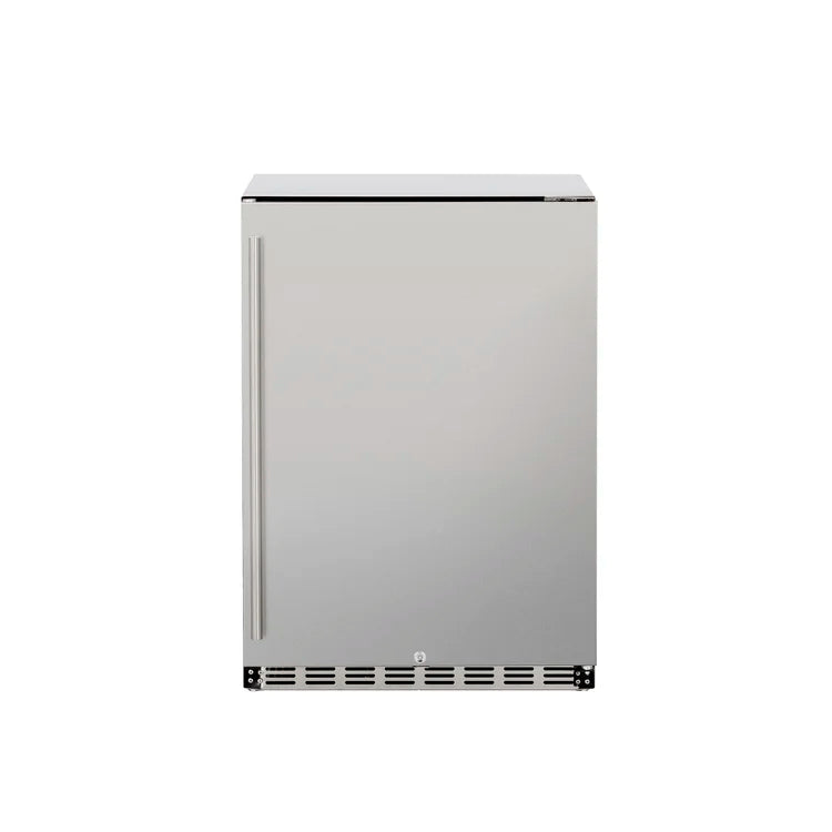 Novo 24" Deluxe Refrigerator