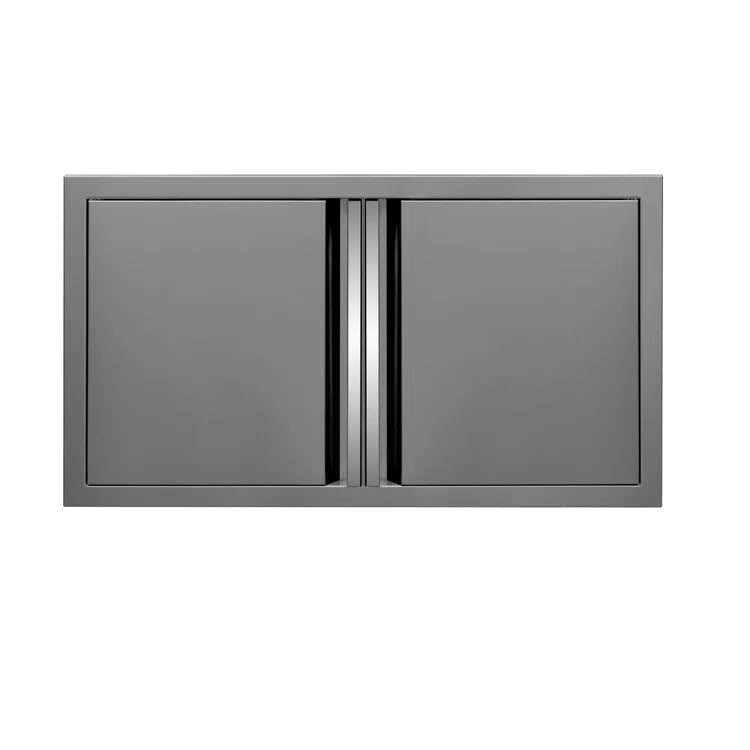 Novo 30" Double Access Doors