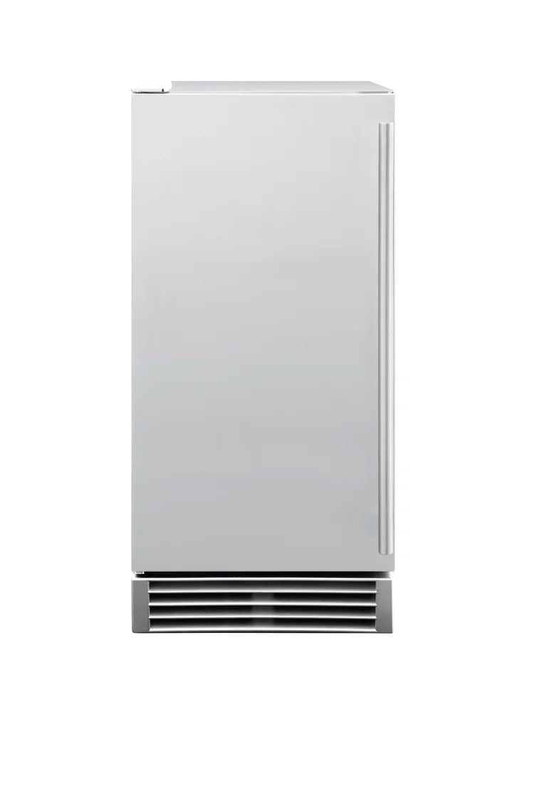 Novo 15" Deluxe Ice Machine