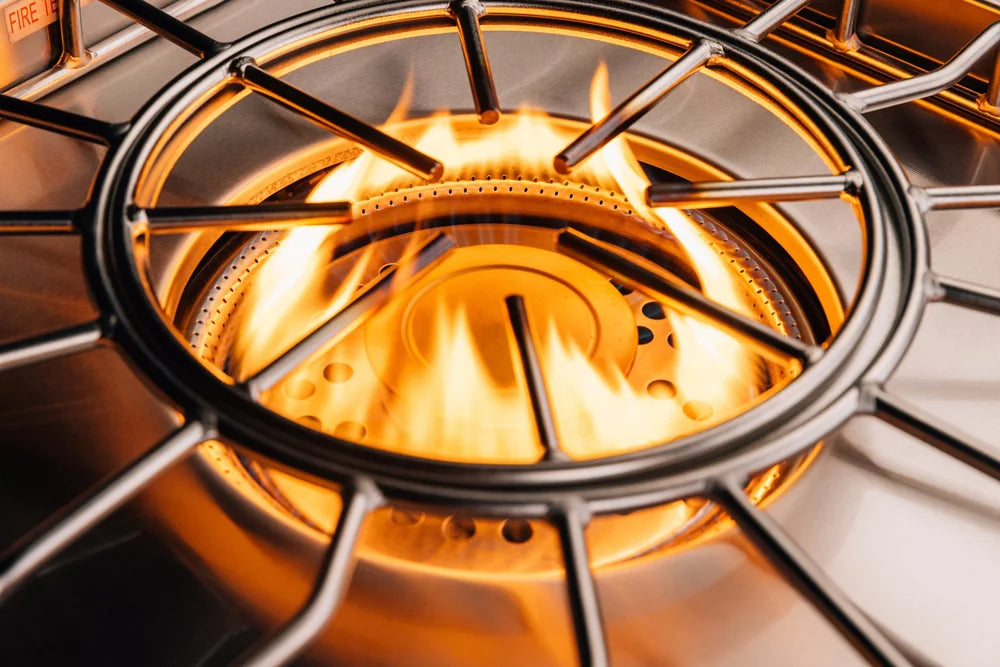 NOVO Power Burner