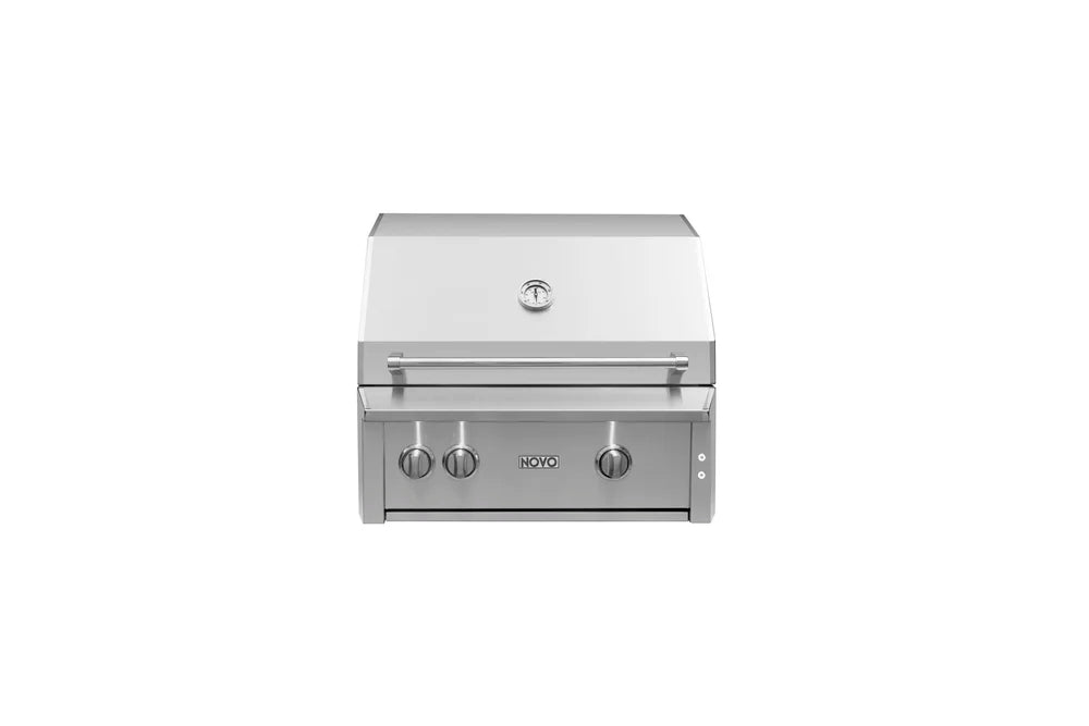 NOVO Series 30" Gas Grill