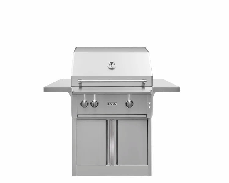NOVO Series 30" Gas Grill