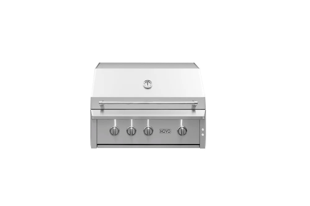 NOVO Series  36" Gas Grill