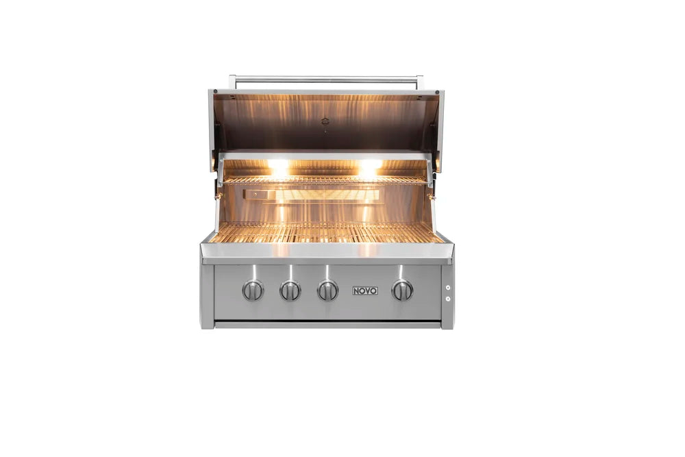 NOVO Series  36" Gas Grill