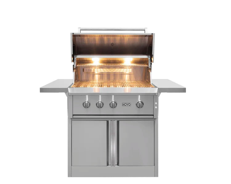 NOVO Series  36" Gas Grill