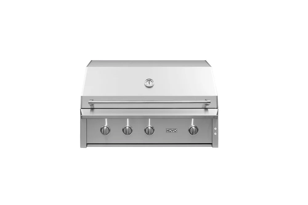 NOVO Series 42" Gas Grill