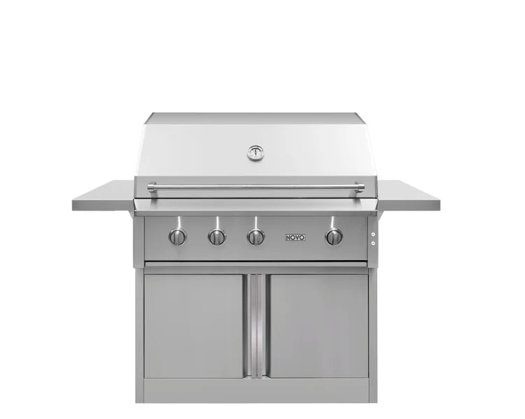 NOVO Series 42" Gas Grill