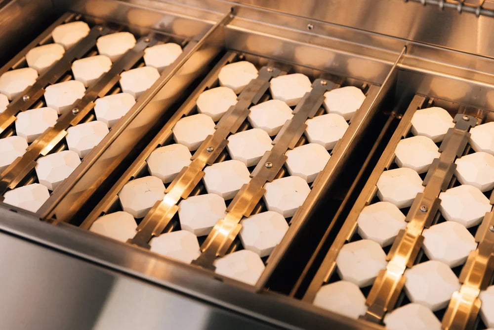 NOVO Series 42" Gas Grill