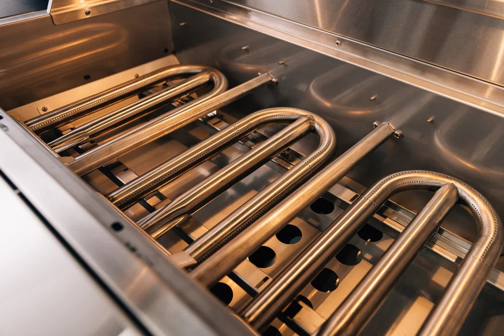 NOVO Series 42" Gas Grill