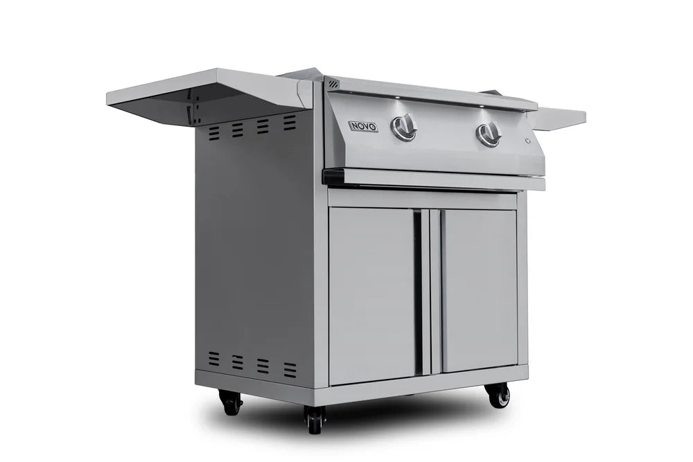 NOVO 30" Griddle