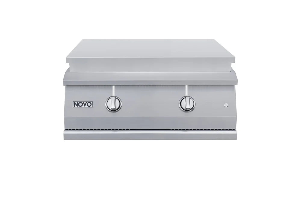 NOVO 30" Griddle