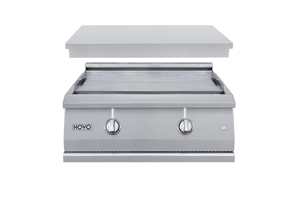 NOVO 30" Griddle