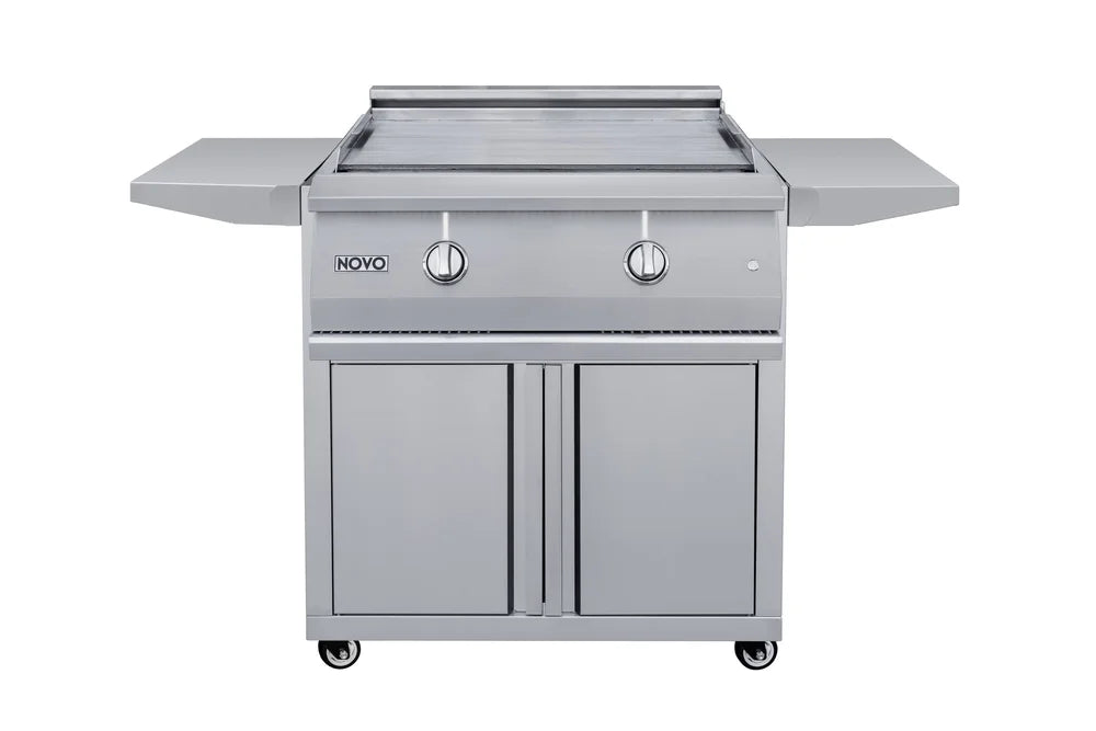 NOVO 30" Griddle