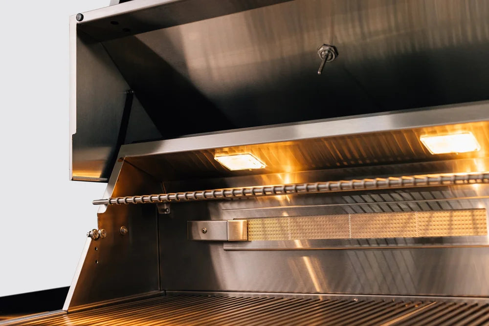 NOVO Series 42" Gas Grill