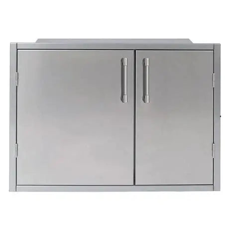 Alfresco - 30" Low Profile Unit Pantry