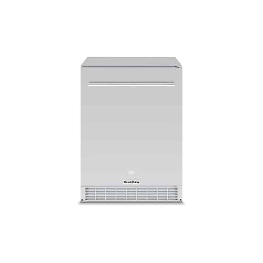 Broil King Integrated Outdoor Refrigerator – 24 Inch