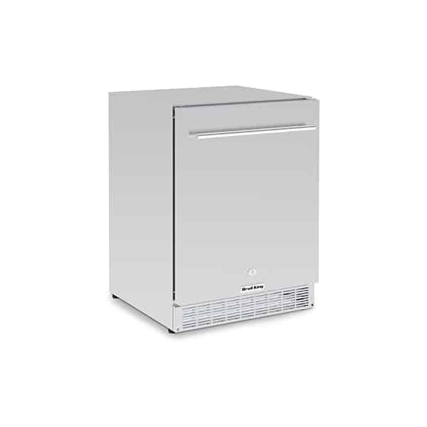 Broil King Integrated Outdoor Refrigerator – 24 Inch