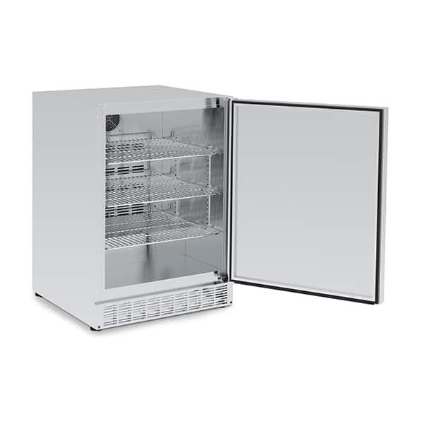 Broil King Integrated Outdoor Refrigerator – 24 inch