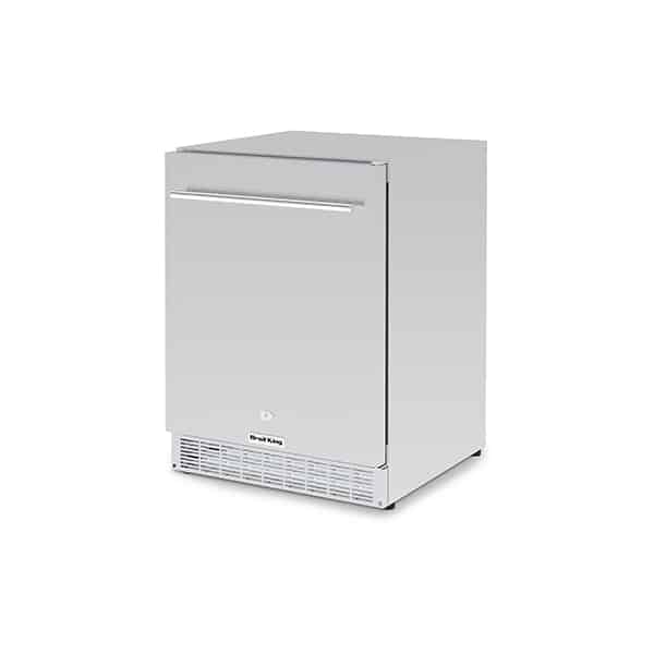 Broil King Integrated Outdoor Refrigerator – 24 Inch