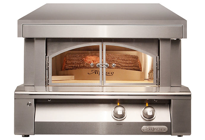 Alfresco - Pizza Oven Plus