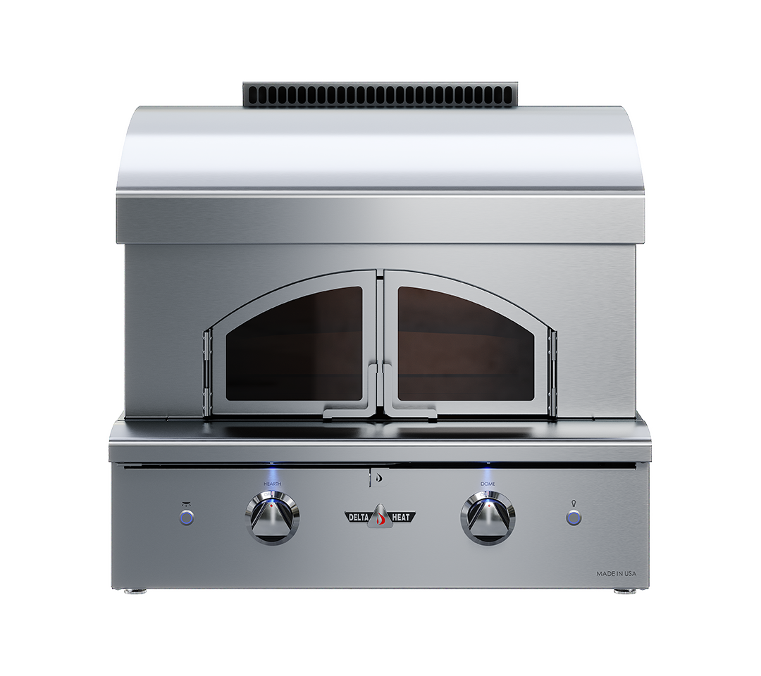 Delta Heat Pizza Oven - Countertop