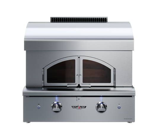 Delta Heat Pizza Oven - Countertop